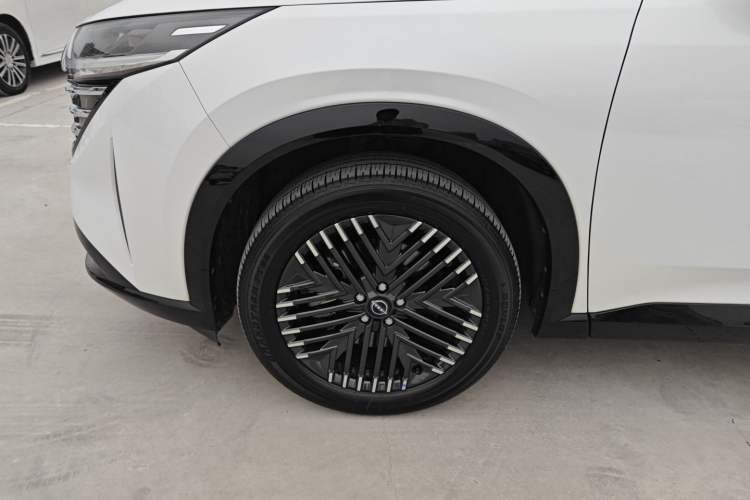 Used Nissan Pathfinder 2024 380 VC-TURBO Four-Wheel Drive Prestige Edition 6 Seats