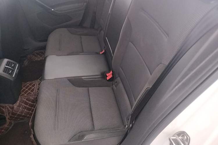 Used Volkswagen Golf 2018 230TSI Automatic Comfort Model