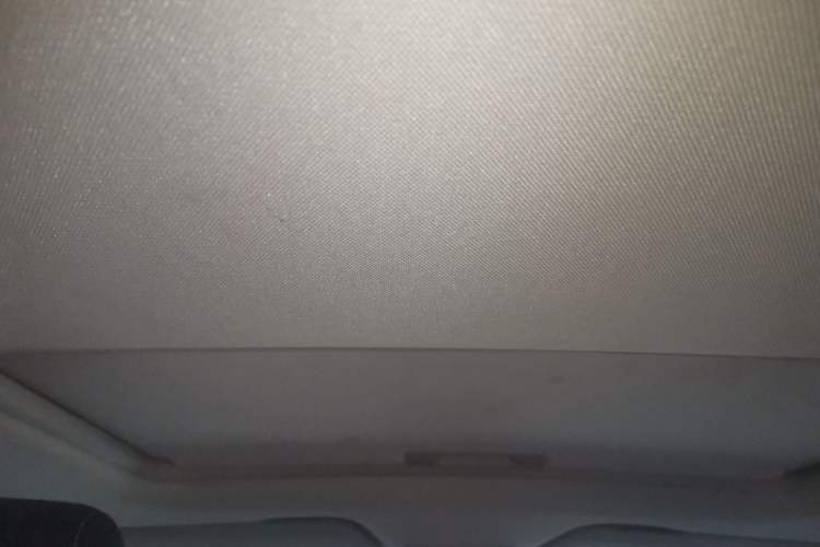 Used Baojun 310 2017 1.5L Manual Luxury Model Headliner