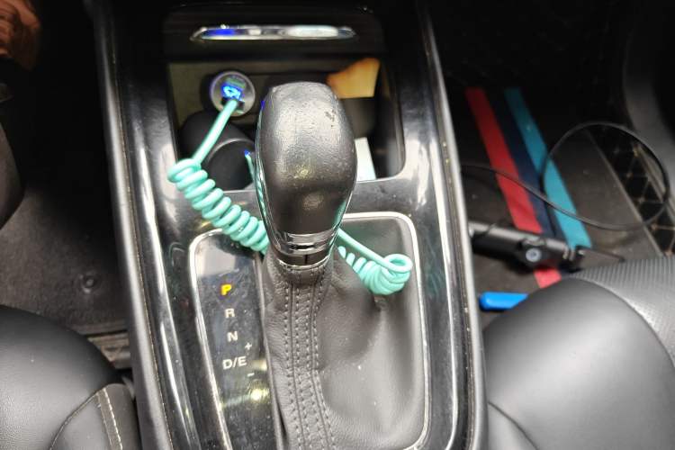 Used Roewe i5 2020 1.5L Automatic 4G Connect Luxury Flagship Edition