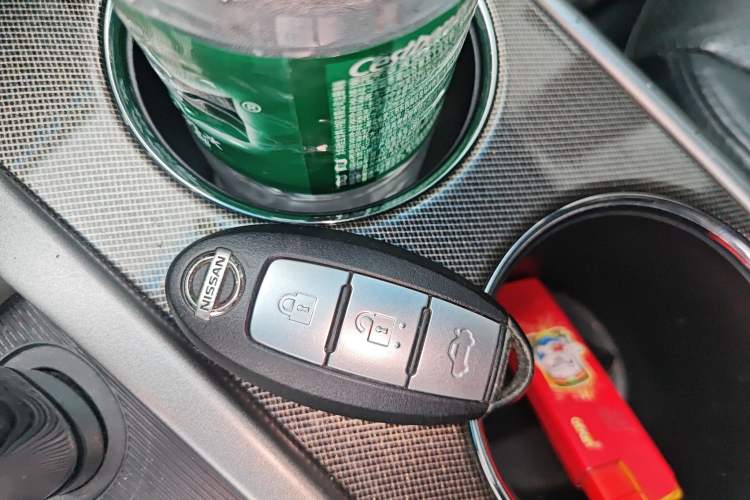 Used Nissan Teana 2013 2.0L XL Comfort Edition
