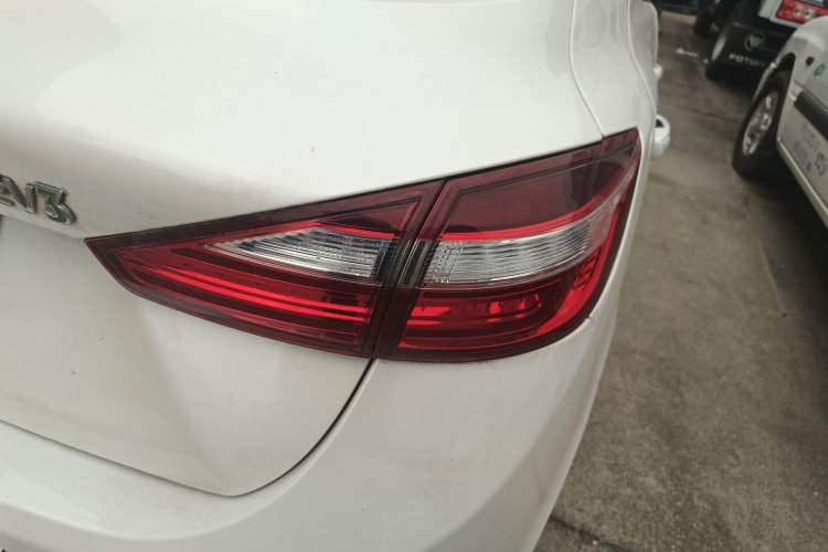 Used JMEV Ezi EV3 2019 Cool Run Edition
