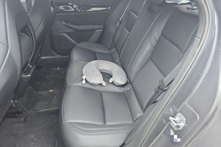 Used Lynk & Co 03 2023 1.5TD DCT JingPlus
