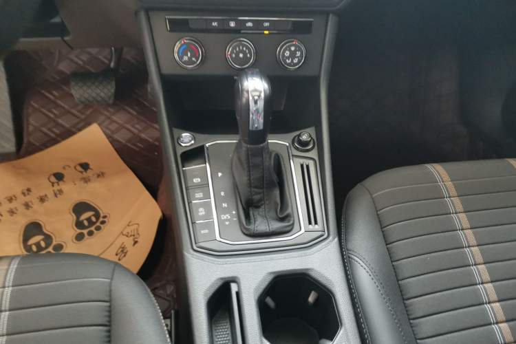 Used Volkswagen Lavida 2022 280TSI DSG Comfort Edition