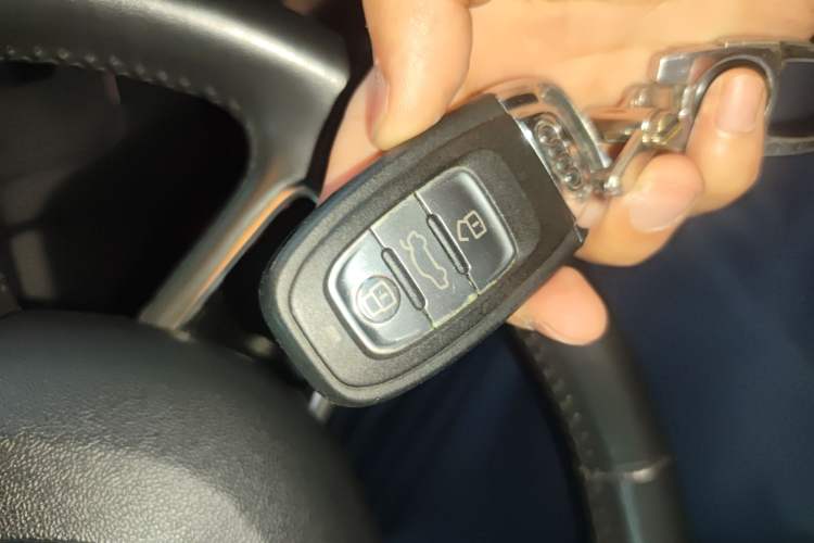 Used Audi A6L 2018 30th Anniversary Edition 30 FSI Style Model