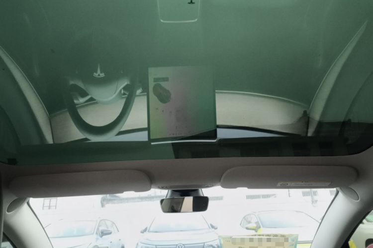 Used Tesla Model 3 2021 Standard Range Rear-Drive Upgraded Version