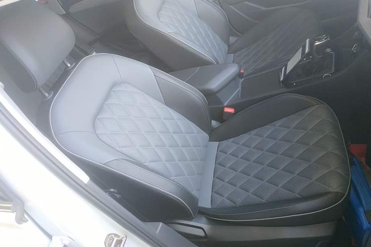 Used Volkswagen Sagitar 2024 300TSI DSG Excellence Edition