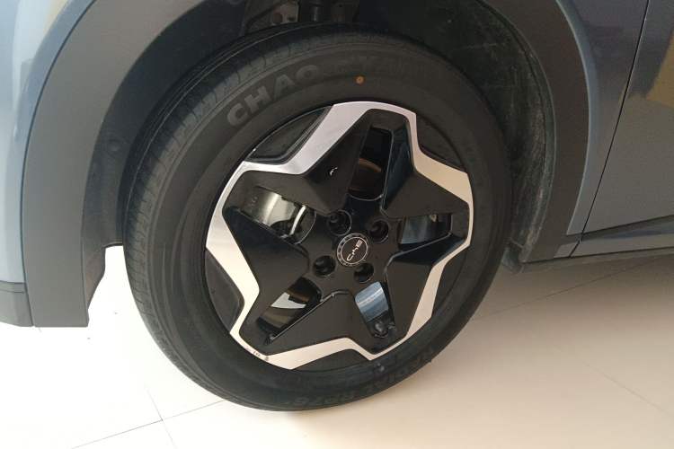 Used BYD Dolphin 2025 420km Active Version