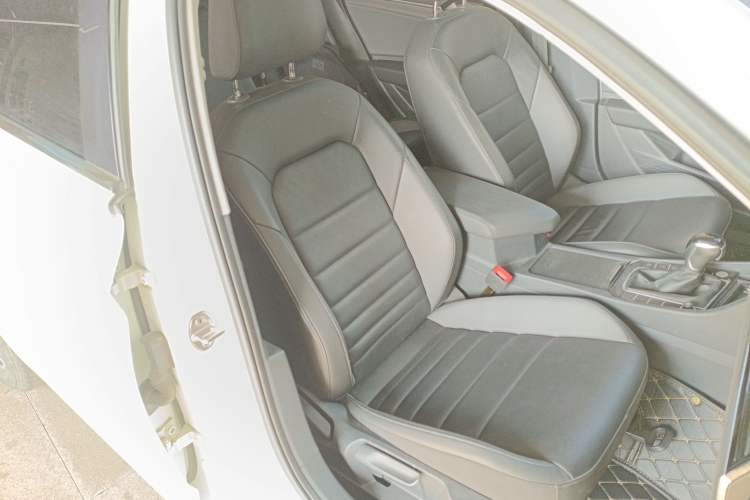 Used Volkswagen Sagitar 2021 280TSI DSG Comfort Connect Edition