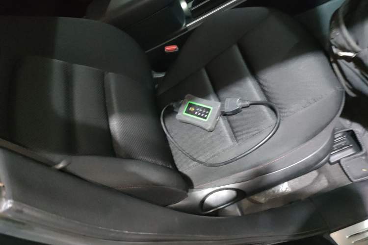 Used Mazda Mazda 6 2015 2.0L Automatic Fashion Edition