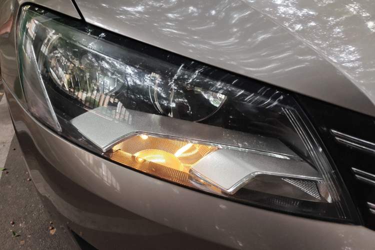 Used Volkswagen Passat 2011 1.8 TSI DSG Prestige Edition
