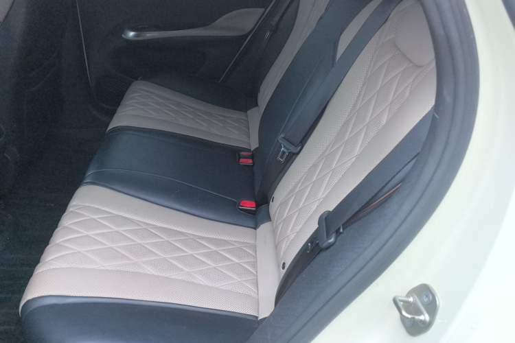 Used BYD Dolphin 2021 405 km Fashion Edition
