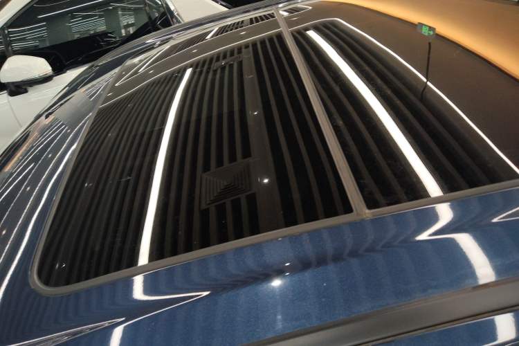 Used Honda CR-V 2024 240TURBO Two-Wheel-Drive FENGSHANG Edition 5 Seats
