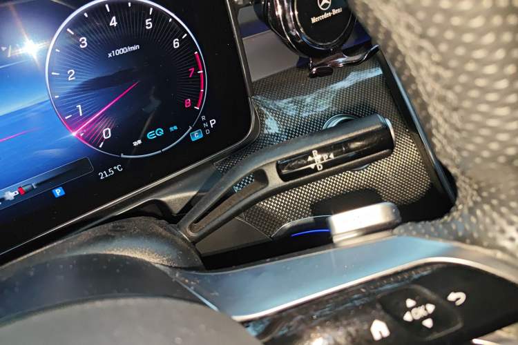 Used Mercedes-Benz C-Class 2022 Restyled C 260 L Sport Edition
