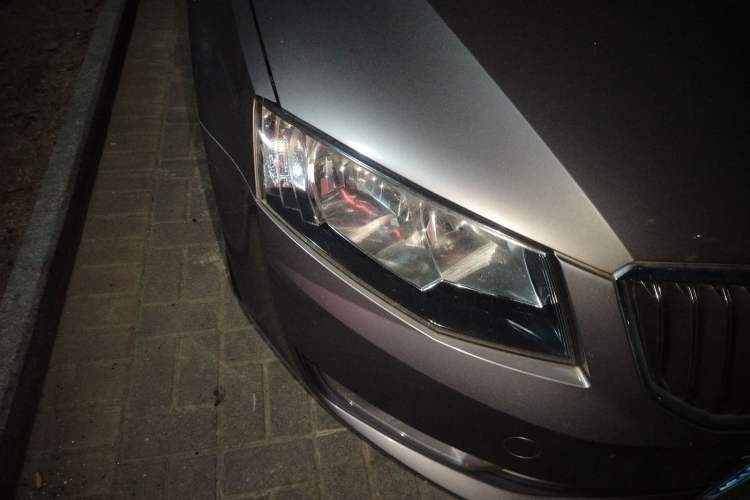 Used Skoda Octavia 2015 1.4TSI DSG Yijun Edition