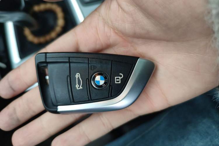 Used BMW 1 Series 2021 120i M Sport Night Edition