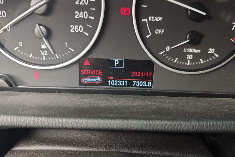 Used BMW X1 2016 sDrive18Li Premium Edition
