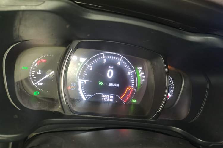 Used Renault Kadjar 2017 2.0L Two-Wheel Drive Comfort Edition