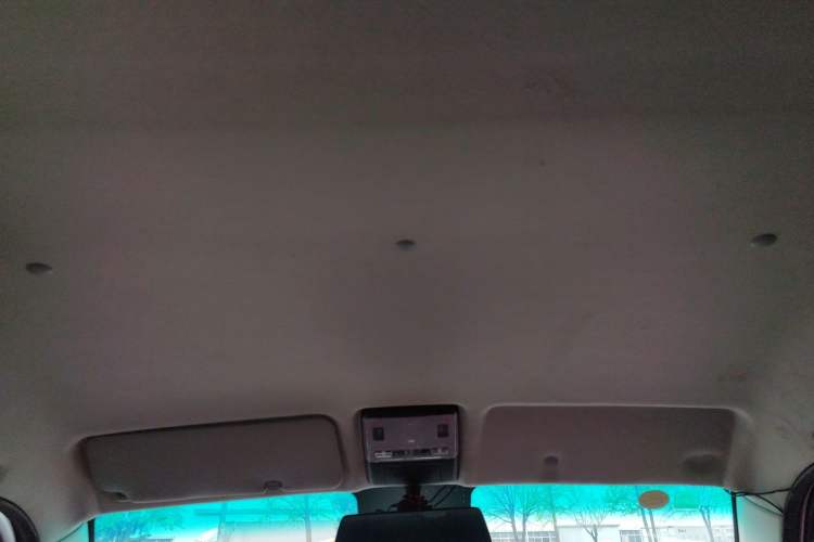 Used Jinbei Hiace X30  Headliner