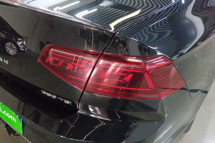 Used Volkswagen Magotan 2023 2 Million Units Limited-Edition 380TSI DSG Flagship Version