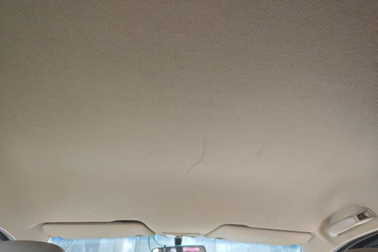 Used Baojun 310W 2017 1.5L Manual Comfort Version China V