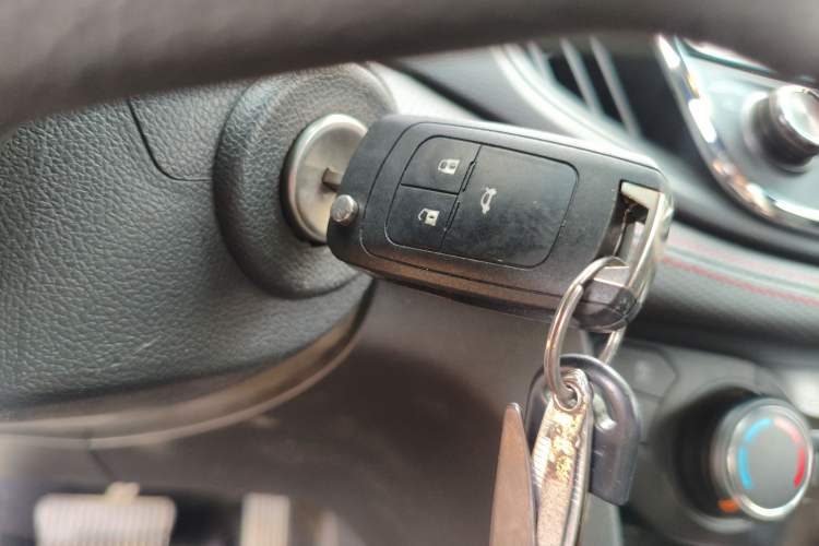 Used Chevrolet Monza 2019 RS 330T Automatic Sporty Edition China VI Standard
