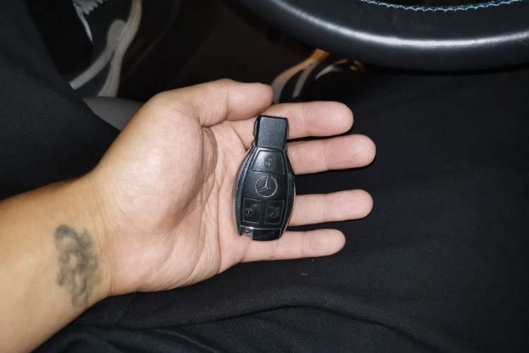 Used Mercedes-Benz E-Class 2010 E 300 L Fashion Model
