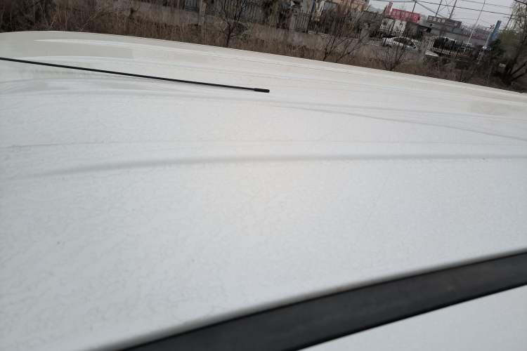 Used JAC Refine M3 2015 Maker Edition 1.6L Luxury Smart Version