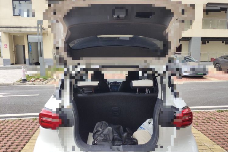 Used Leapmotor T03 2023 310 Lite Edition
