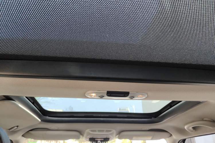 Used MINI 2016 1.5T COOPER Performance Edition 5-door version Headliner