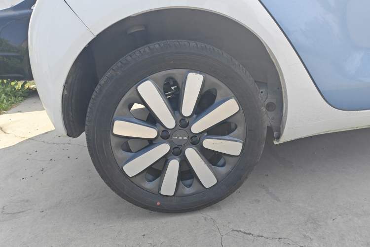 Used ORA Black Cat 2019 351 km Family Edition