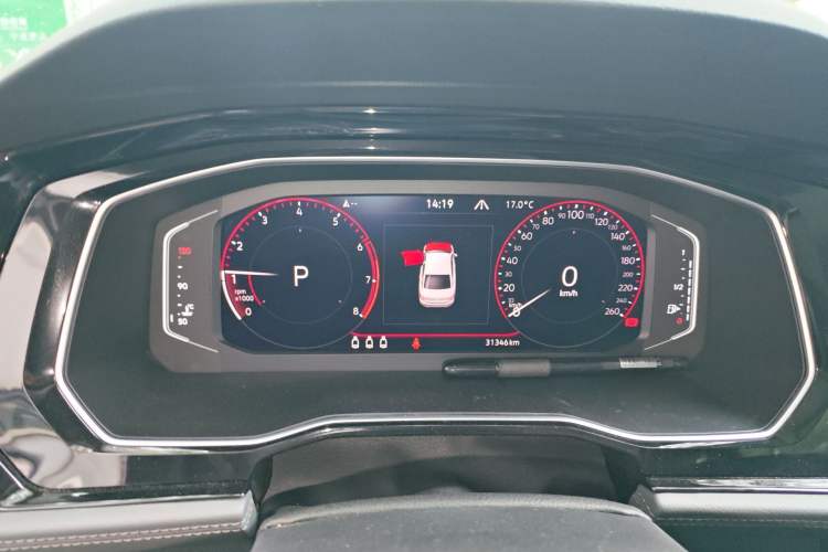 Used Volkswagen Sagitar 2022 280TSI DSG Excellence Edition
