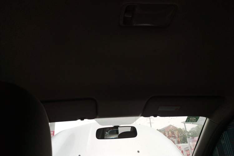 Used Nissan Livina 2015 1.6XE CVT Comfort Edition