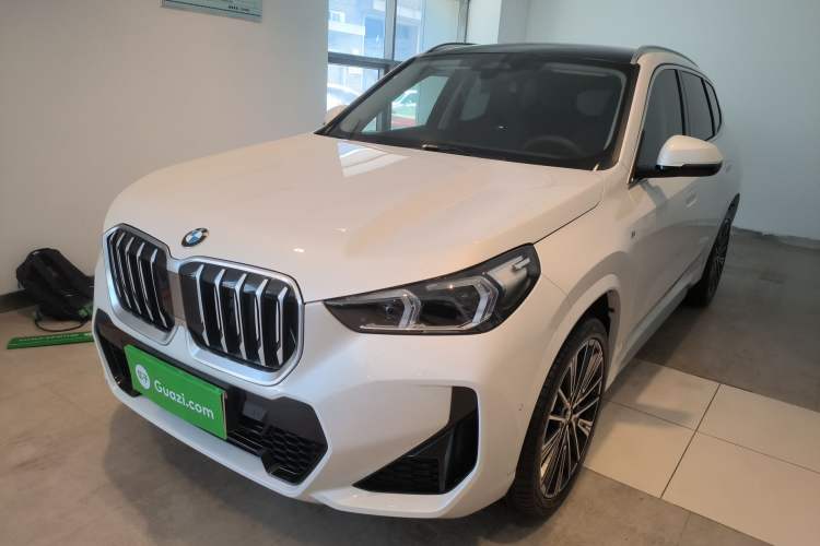 Used BMW X1 2023 xDrive25Li M Sport Package