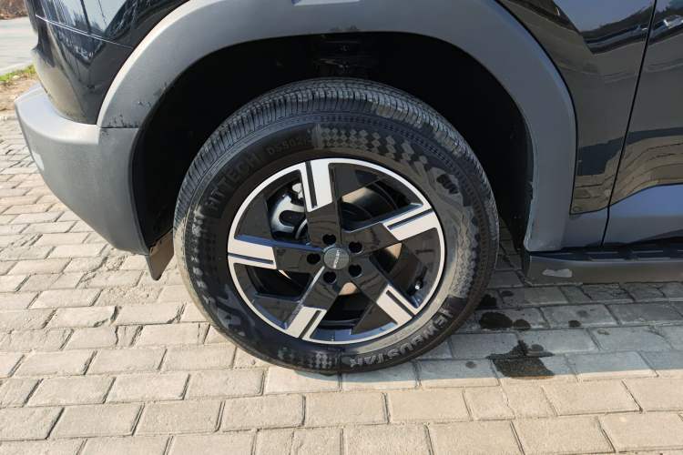 Used JETOUR Freelander 2025 1.5TD DCT Discovery
