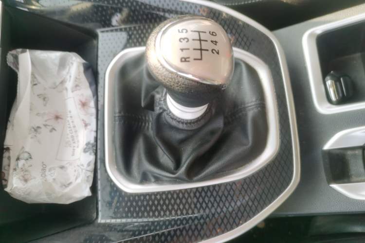 Used Haval M6 2021 PLUS 1.5T Manual Elite Smart Connectivity Model