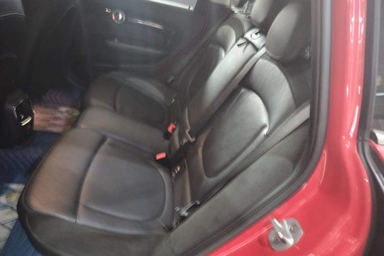 Used MINI Clubman 2019 2.0T COOPER S