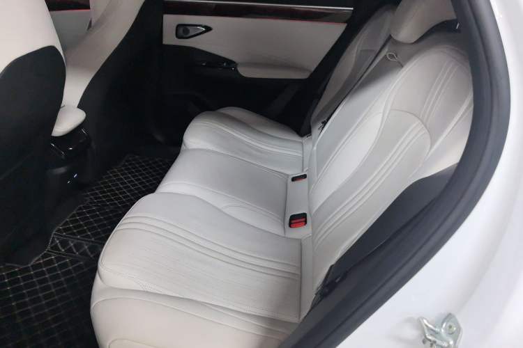 Used Geely Galaxy L7 2023 1.5T 115 km Starship
