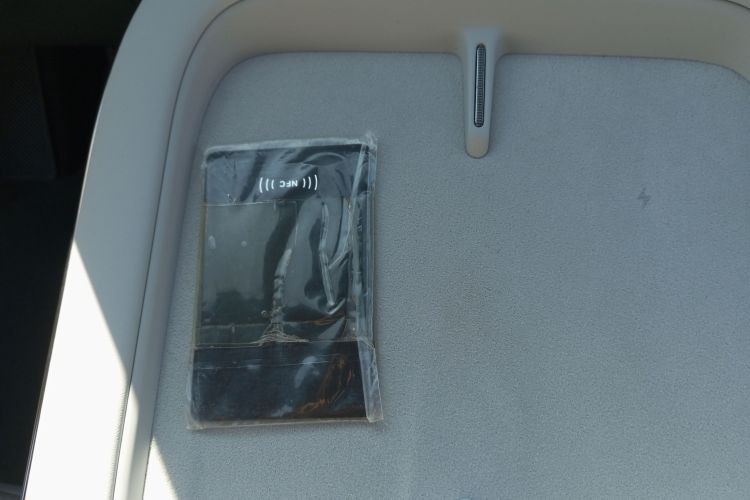 Used XPeng G7 2025 Model—702 Ultra Long Range