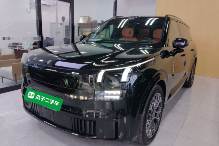 Used Lynk & Co 900 2025 1.5T Ultra