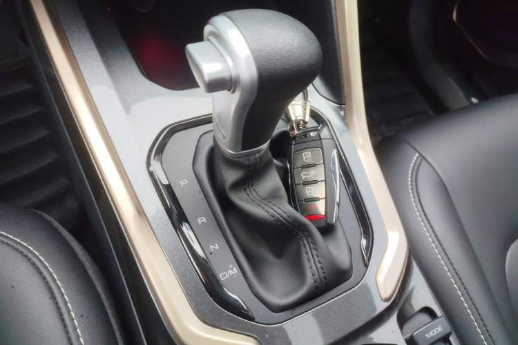 Used Haval H6 2019 1.5 GDIT Automatic Champion Edition China V Standard