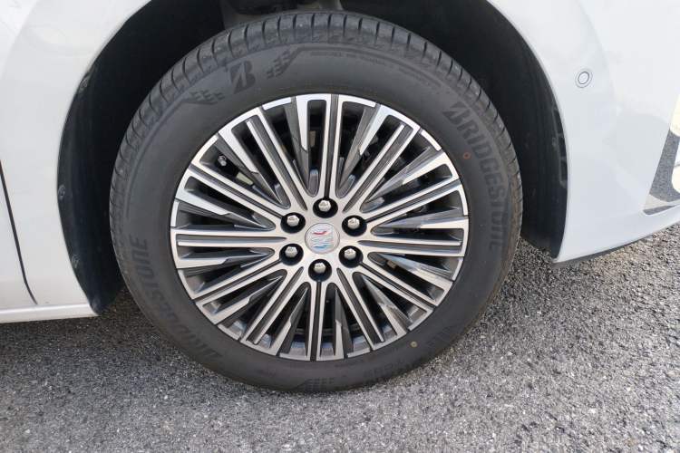 Used Buick GL8 New Energy 2024 Lu Zun Luxury Edition 6-Seater