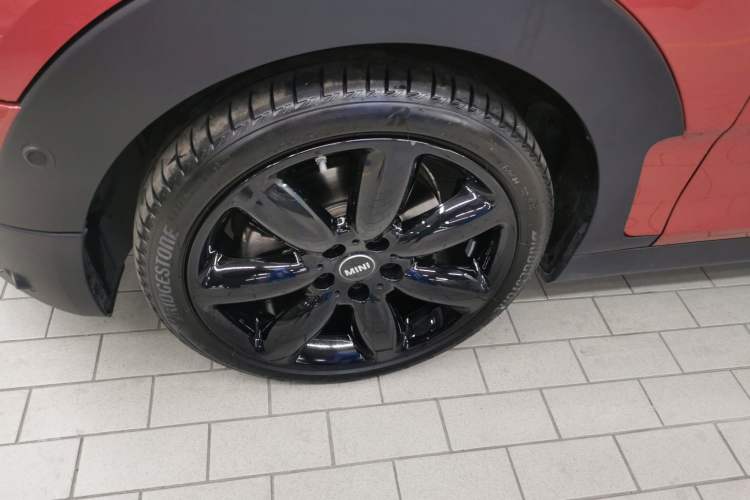 Used MINI Clubman 2022 Updated 2.0T COOPER S