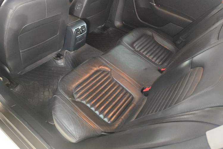 Used Volkswagen Magotan 2016 1.8TSI Smart Comfort Model
