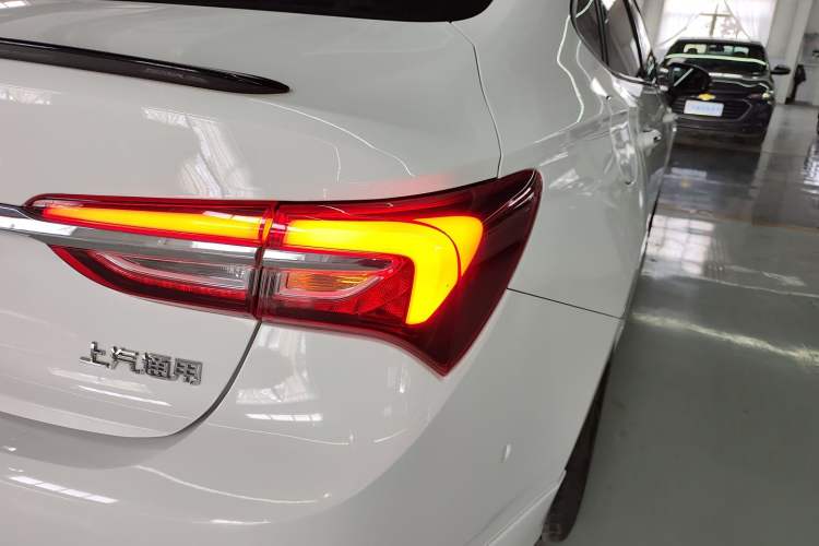 Used Buick Verano 2020 GS 20T CVT Luxury Model
