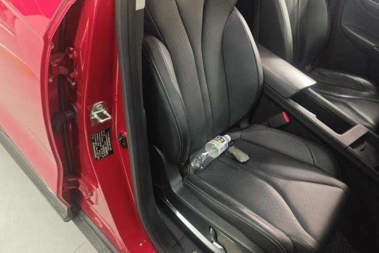 Used XPeng G3 2021 G3i 520N