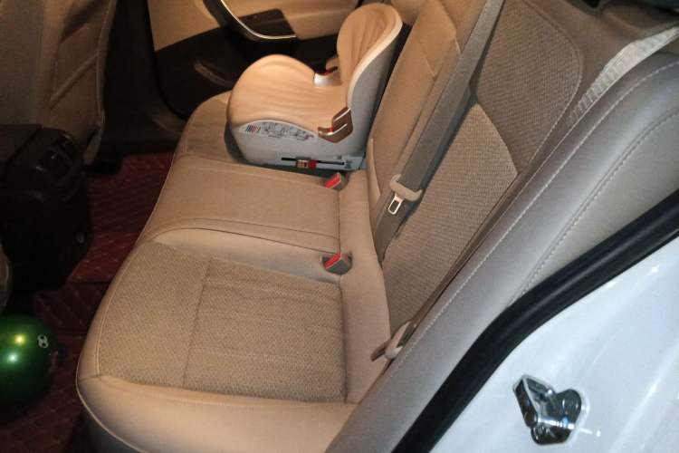 Used Buick Regal 2012 2.0L Comfort Edition
