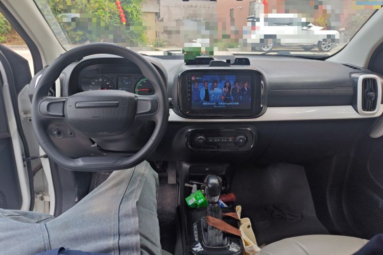 Used Roewe Clever 2021 302km Excellence Edition