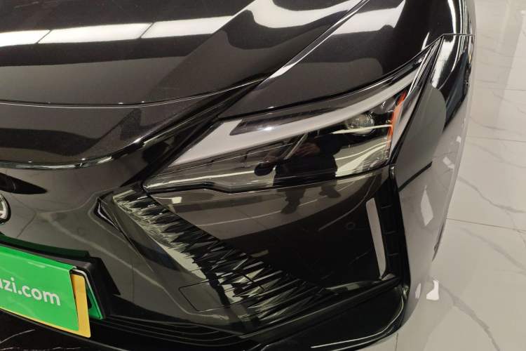 Used Lexus RZ 2023 450e All-Wheel Drive Luxury Edition