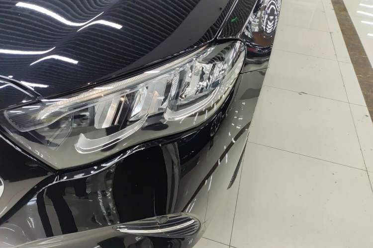 Used Mercedes-Benz E-Class 2024 E 300 L Stylish Model